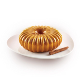 Moule Silicone Raggio 1530ml - Silikomart